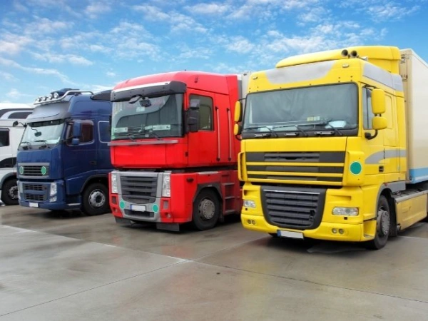 Ankara Bucak Nakliye